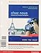 Chez nous: Branch&Atilde;&copy; sur le monde francophone, Media-Enhanced Version, Books a la Carte Edition, MyLab French with Pearson eText, and Oxford FRENCH PENQUIN DICTIONARY (4th Edition)