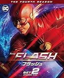 THE FLASH/�t���b�V���q�t�H�[�X�E�V�[�Y���r �㔼�Z�b�g
