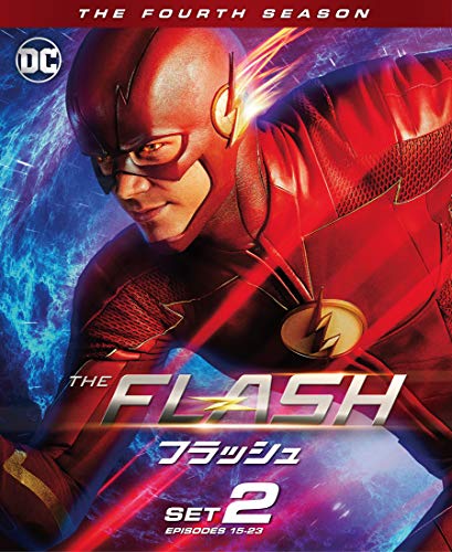 The Flash フラッシュ シーズン2 The Flash フラッシュ シーズン2 ドラマ Webザテレビジョン 7186 22