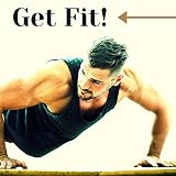 Get Fit! – Music for Fitness, The Best Fitness Tracks