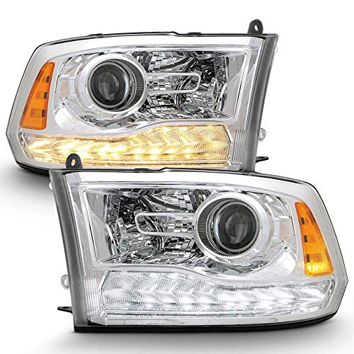 Compare price to 2011 ram 2500 headlight assembly