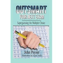 Outsmart Your Next Exam Super Guessing the Multiple Choice Question