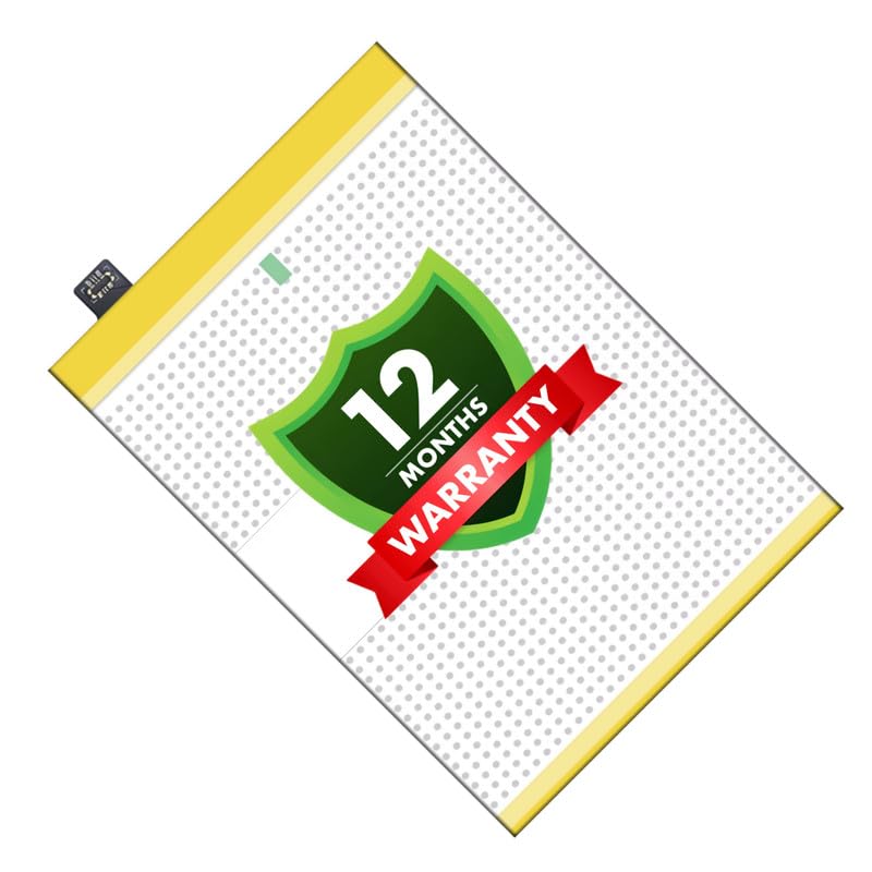 Image of Original BLP877 Battery Compatible for Realme C30 | C30s | C31 | C33 2023 | C35 | C53 (India) - (5000mAh) - 1 Year Warranty DF7