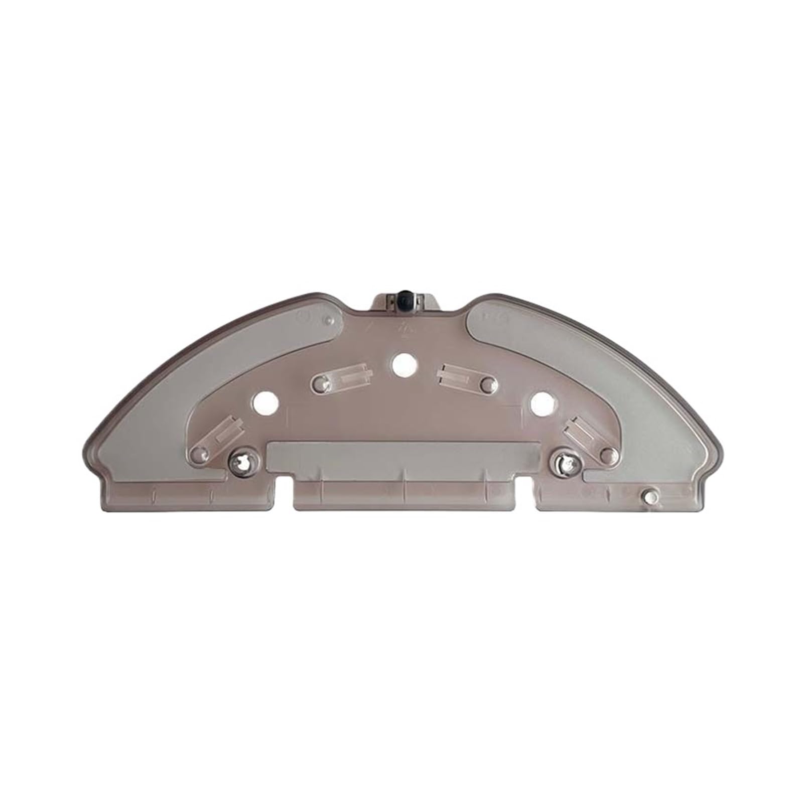 Parti for Lavapavimenti, Compatibili Con 360, S8 Robot Aspirapolvere Staffa for Stracci Accessori Di Ricambio for La Casa, Staffa