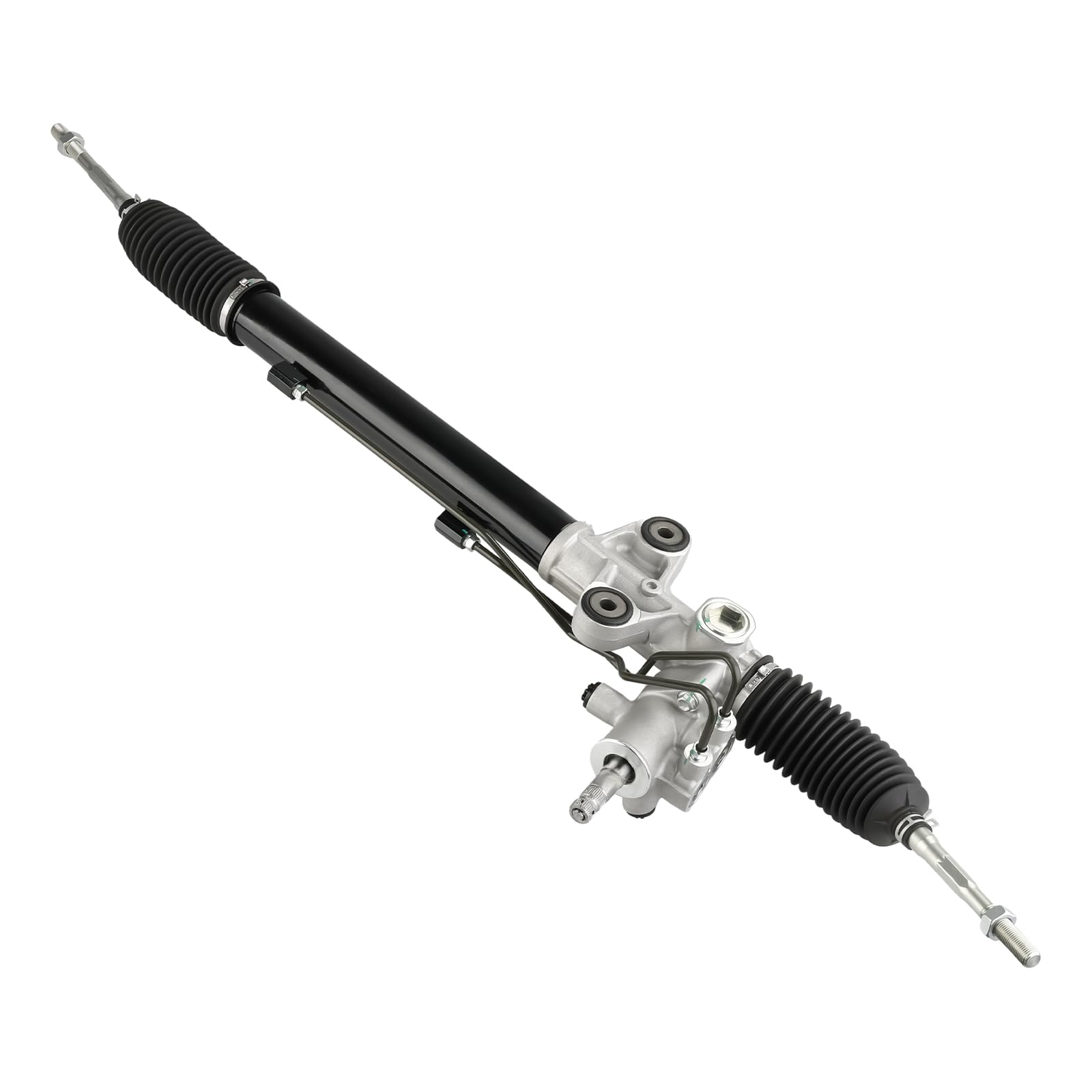 zayody Power Steering Rack and Pinion Assembly Compatible with
