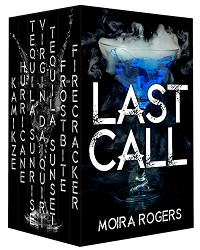 Last Call Collection (7 Sexy Short Paranormal Stories) (English Edition)