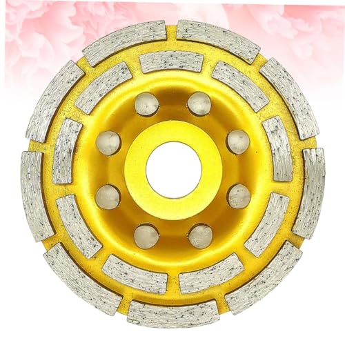 Copa de diamante para desbaste de concreto 29 Imagen adicional