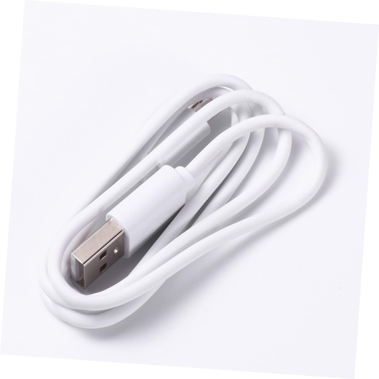 USB Handymikroskop 50-1000 Stück Kunststoff 2.0m 1920x1080p | Weiß, Hochauflösende Bildausgabe, für Antiquitätenporzellan und Biologieunterricht