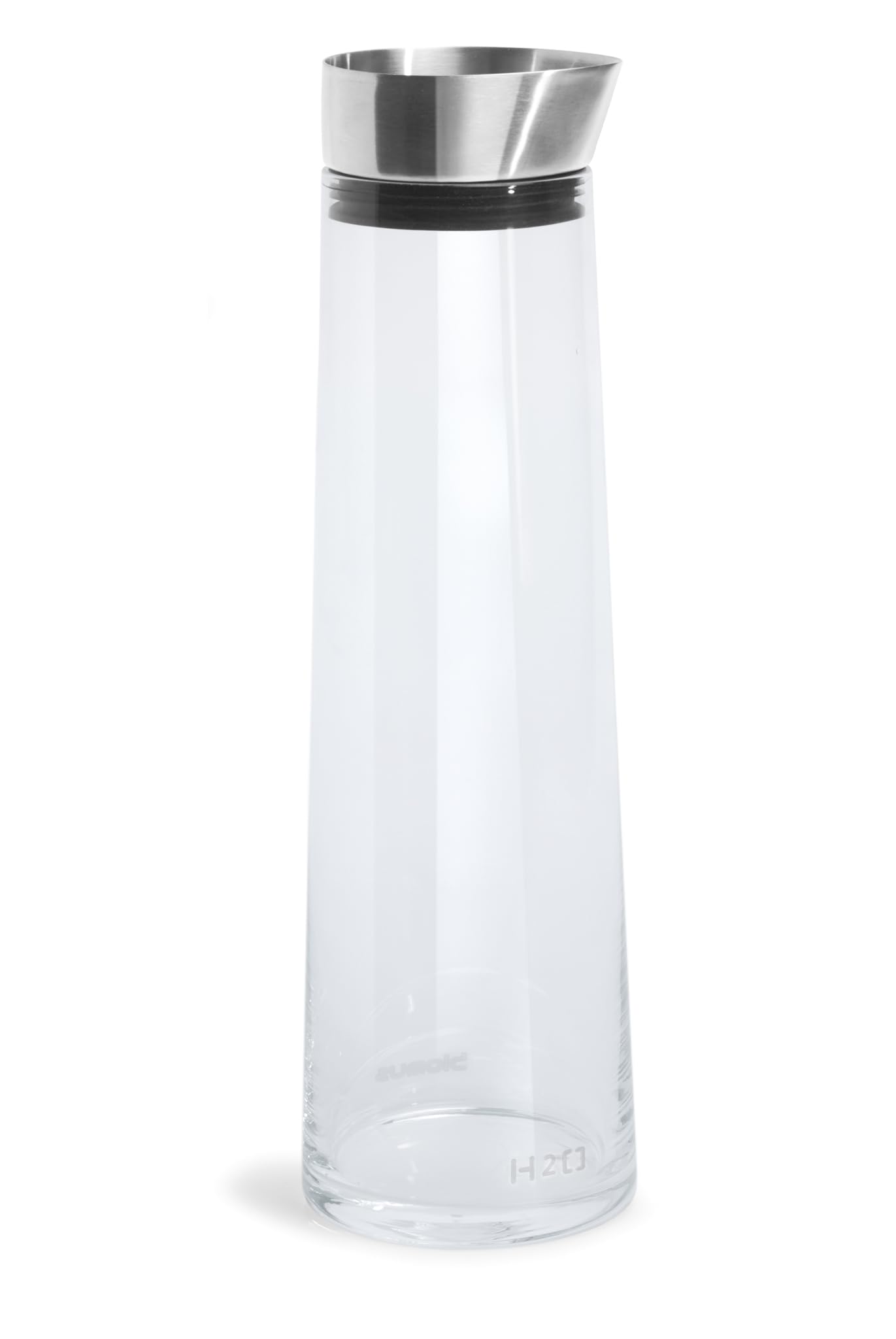Water Carafe, 1-1/2-Litre, 50.72-Ounce