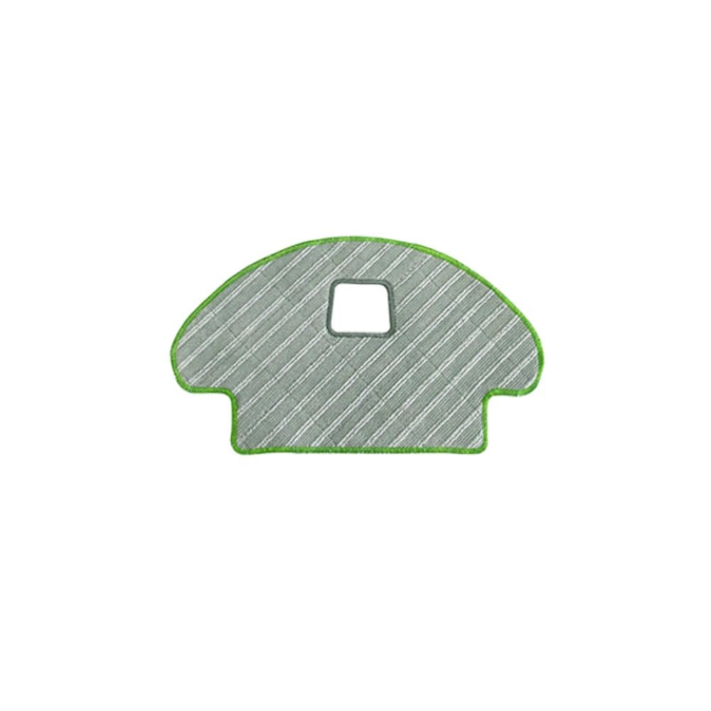 Kit Ricambio IRobot Roomba Combo R111840 R1138 - 10 Pezzi: Spazzola, Filtri, Spazzole Laterali, Panni