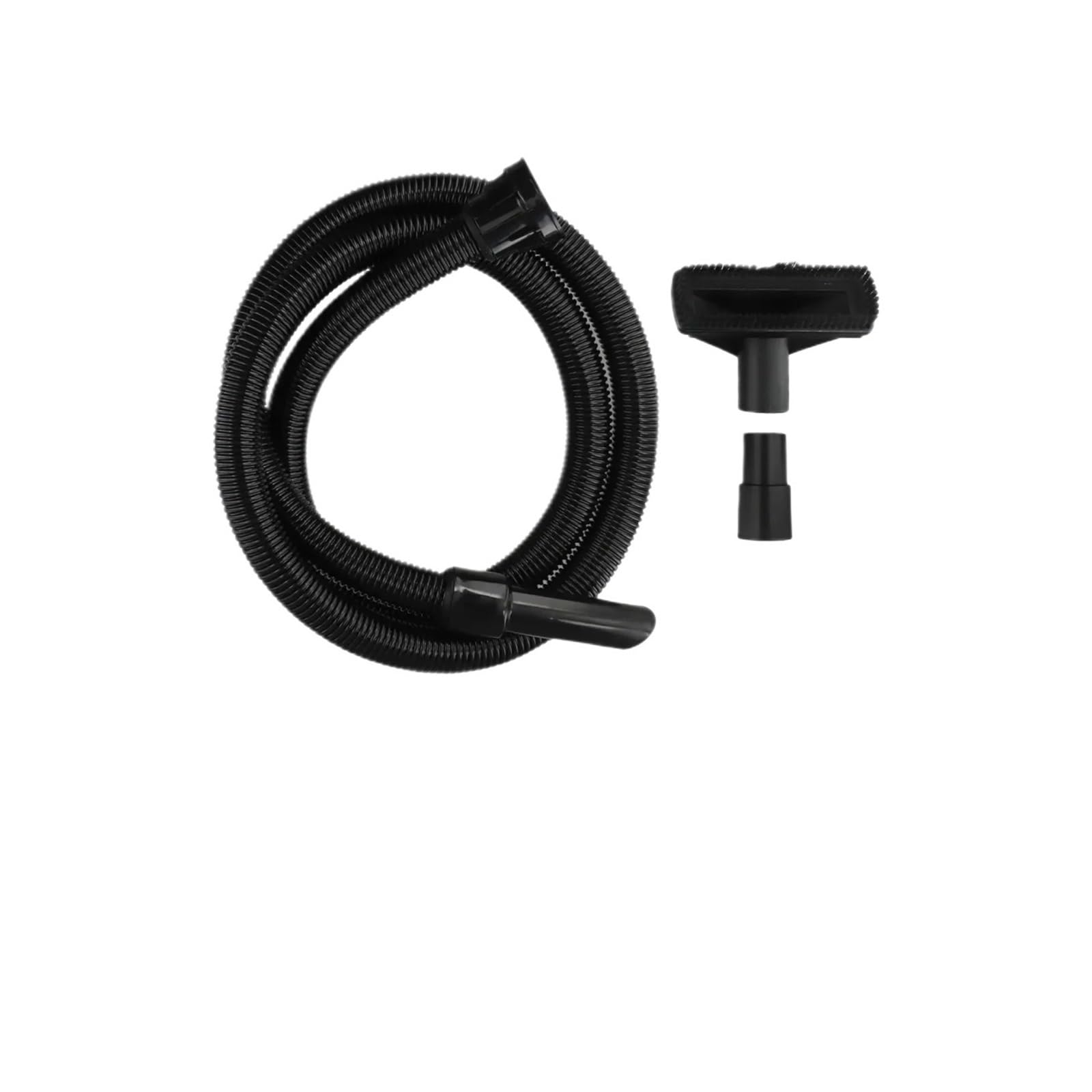 Kit di ricambio for tubo di aspirazione piatto for aspirapolvere da 2,5 m, compatibile con Henry, compatibile con James, pezzi di ricambio accessori adattatori for la pulizia della casa