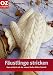Produktbild Fäustlinge stricken. Ganz einfach in der neuen Stufen-Strick-Technik