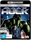 The Incredible Hulk | Edward Norton | Region Free