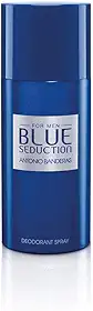 Antonio Banderas Blue Seduction For Men 150ml