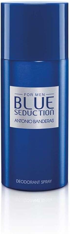 Antonio Banderas Blue Seduction For Men 150ml