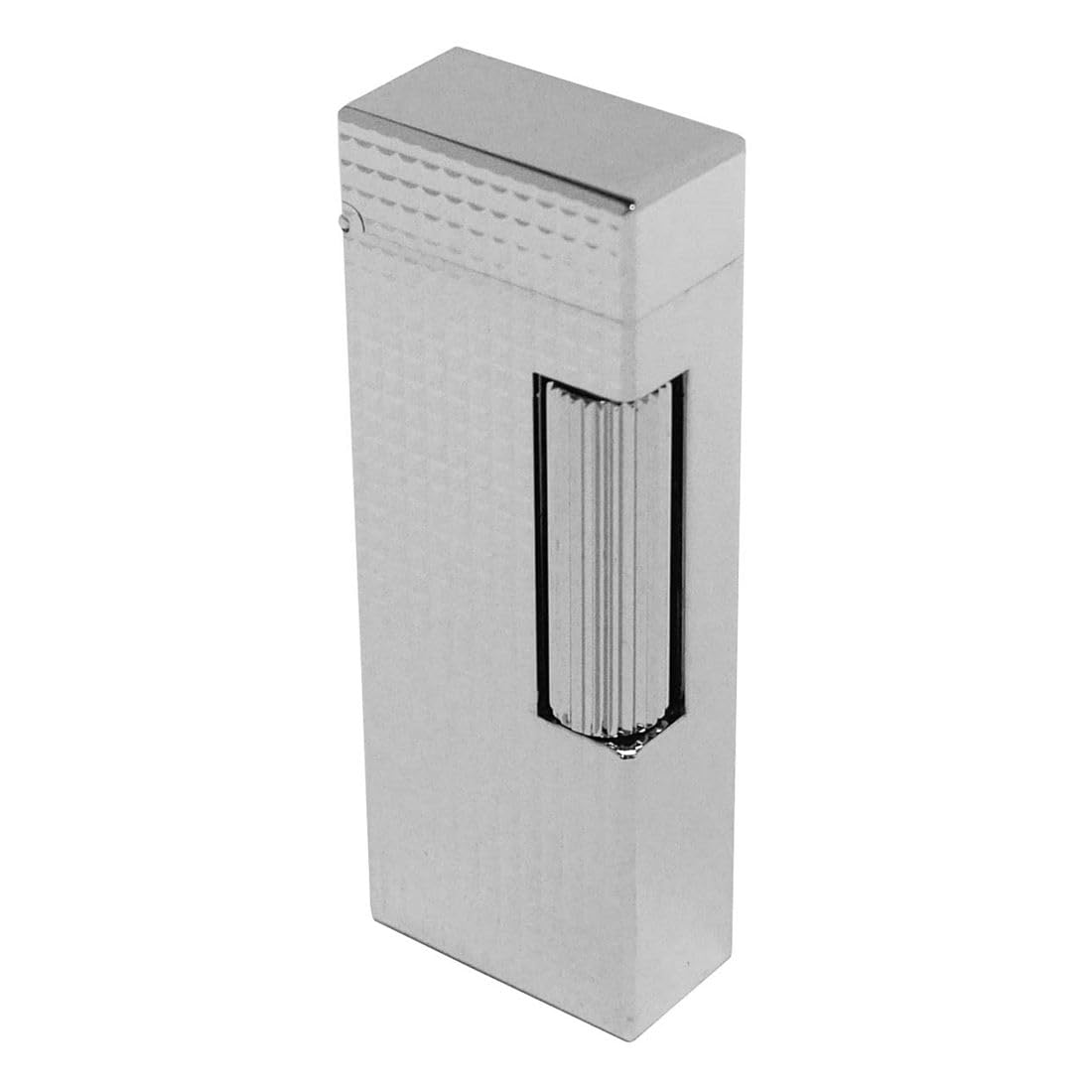 Amazon.co.jp: ALFRED DUNHILL ローラガスライター ゴールド 高さ6.4