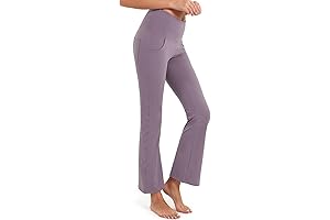 Stylish and Functional Bromen Leggings