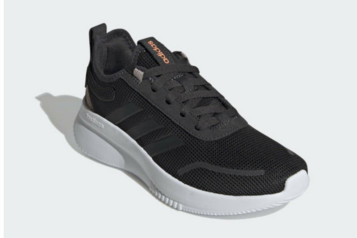 adidas Lite Racer Rebold Road Running ShoeMujer