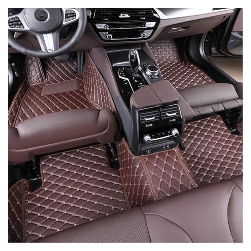 Tapis de sol voiture Kia Sportage protection sur mesure contre la boue
