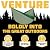 Wise Owl Outfitters Camping Hammock - Camping Essentials, Portable Hammock w/Tree Straps, Single or Double Hammock for Outside, Hiking, and Travel