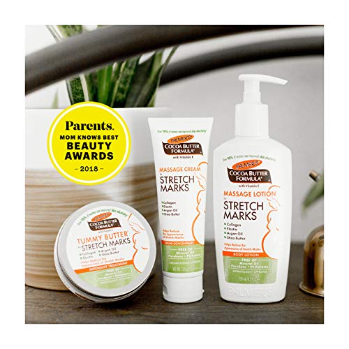 Palmer's Cocoa Butter Massage Lotion - Image 7