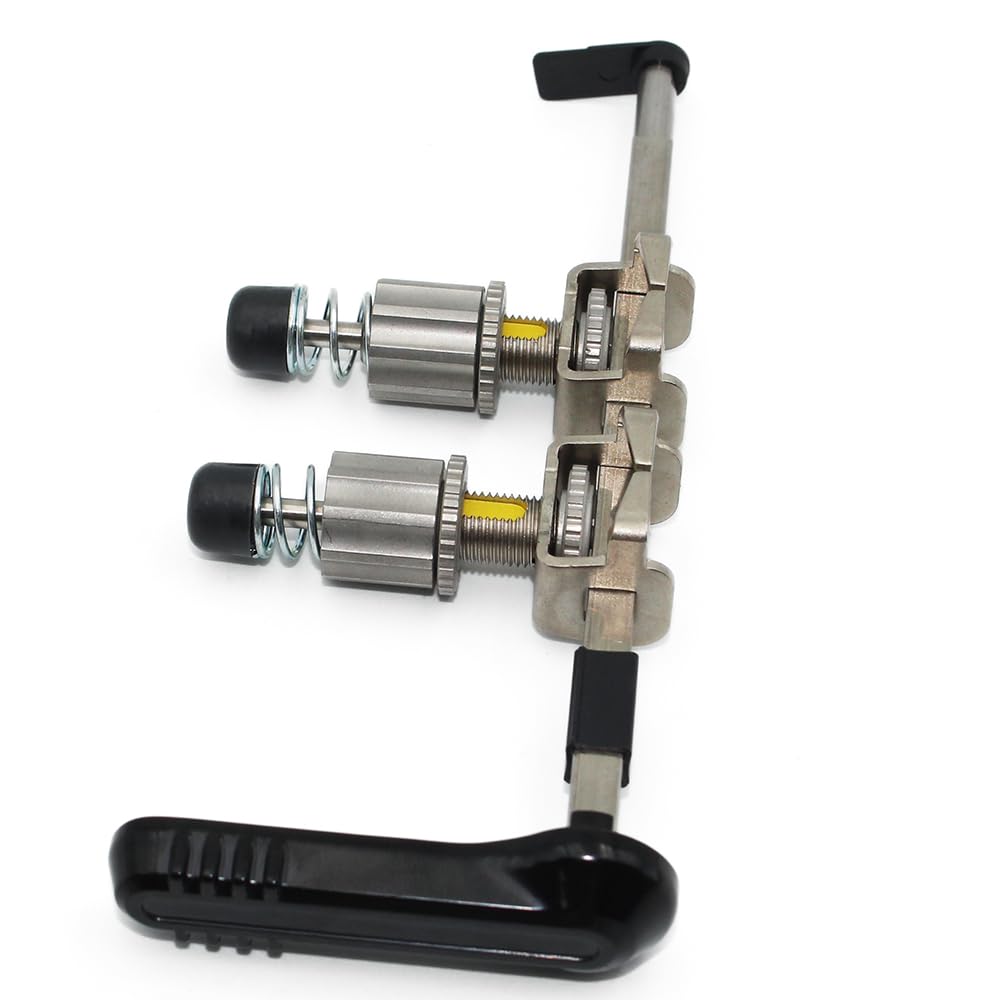 Pivot Bar and Toggle Assemblies for Zebra ZT610 Thermal Barcode Label Printer P1083320-027