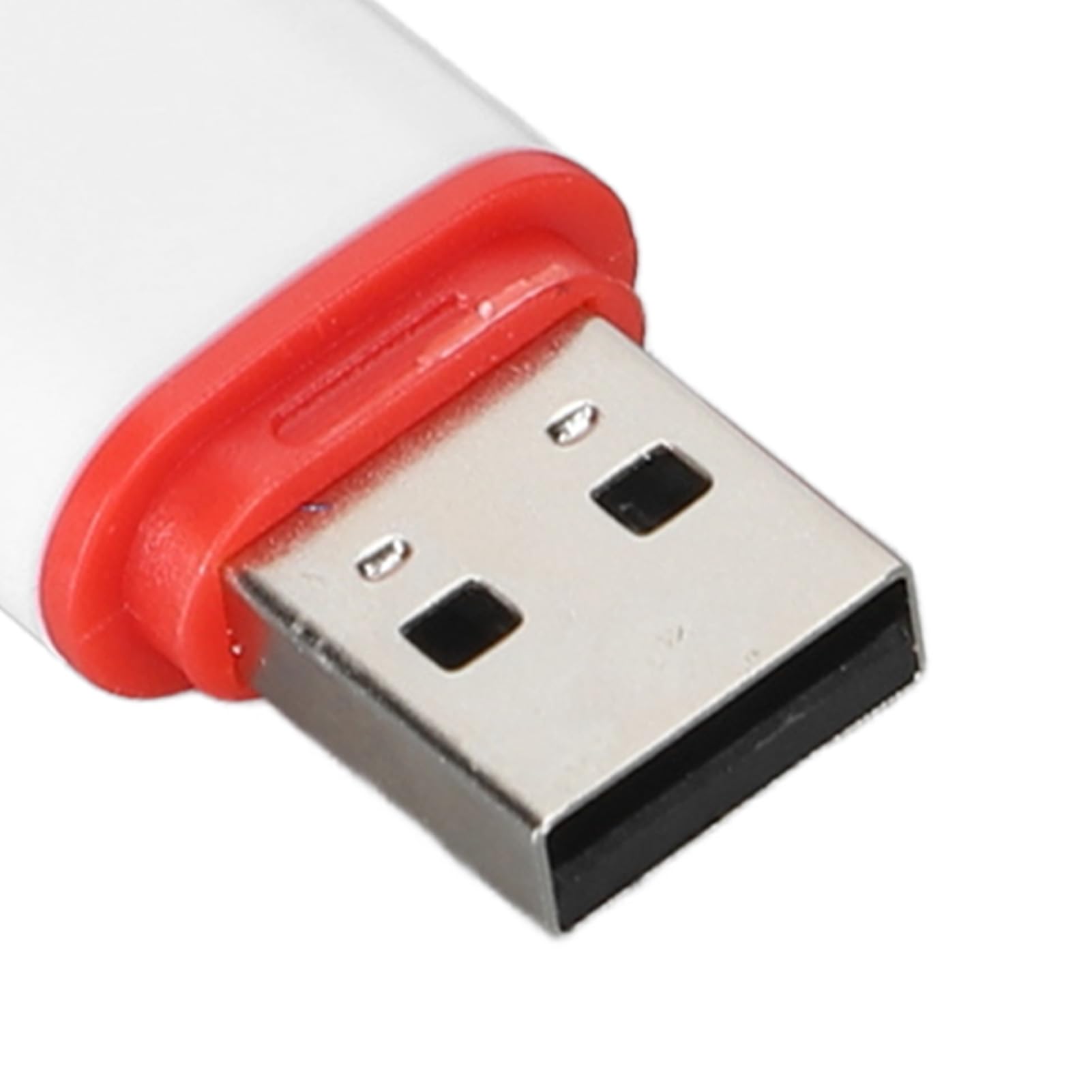 Ricevitore Dongle USB VR da 2 Pezzi, Adattatore Wireless Portatile per Valve Index, Controller e Tracker Vive, Plug and Play con Cavi di Prolunga (#2)
