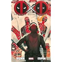 Deadpool Kills Deadpool