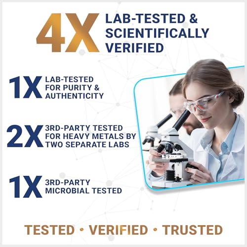 Dr. Berg Maximum Strength 7-in-1 Vitamin D3 K2 10,000 IU | Naturally Derived D3 | 4X Lab-Tested & Verified | High Absorption Formula | K2 D3 Vitamin Supplement - 120 Capsules