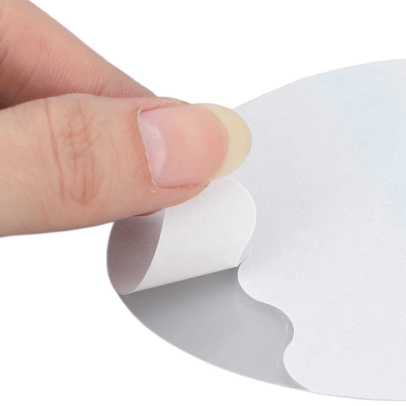 Almohadillas protectoras desechables para muslos, 10 unidades, anti-fricción rodillas y pantorrillas