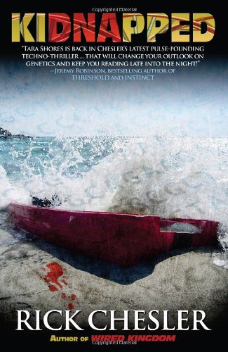 Cover of kiDNApped