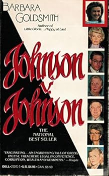 Johnson Vs. Johnson