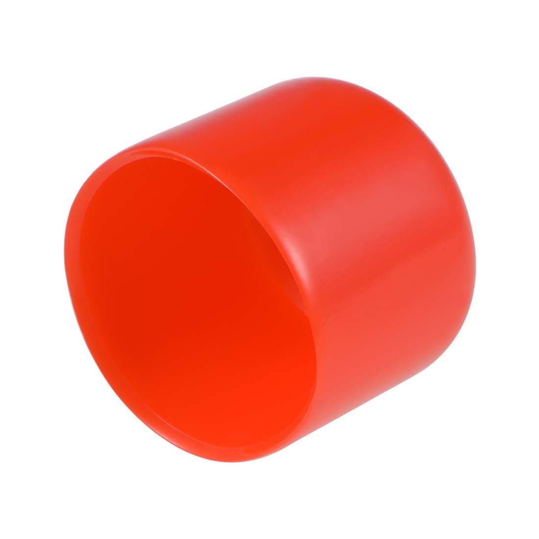 Tapas de goma de 24 mm para cubrir extremos de tubos metálicos y perfiles circulares