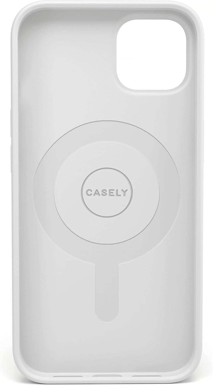 Casely iPhone 14 Plus Case | Wild West Adventure | Desert | Compatible with MagSafe | Classic Ultra Slim Design