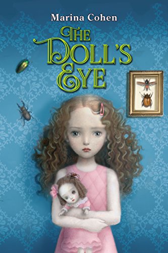 The Doll's Eye view 2