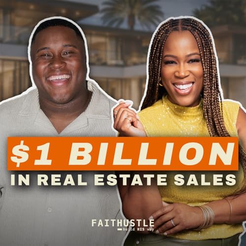 She Gave Away a House &mdash; And Built a Billion Dollar Real Estate Business | w/ Erika Brown
