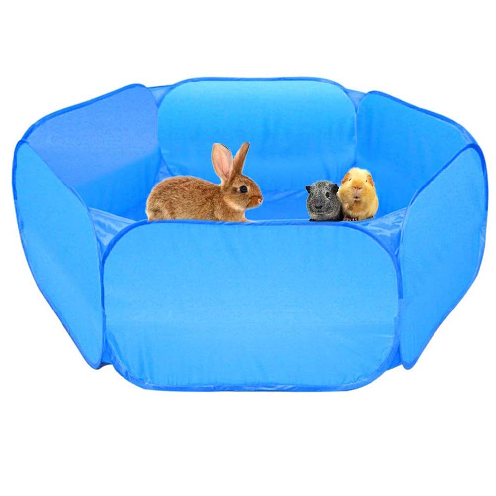 Amazon | ハムスター用サークル 小動物用品 プレイサークル遊び