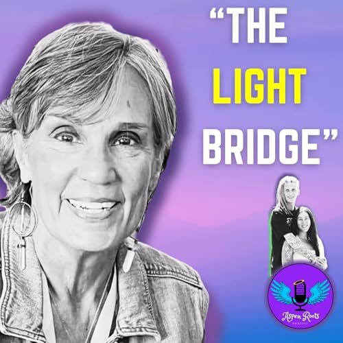 28 - PSYCHIC Stories of a HEALER