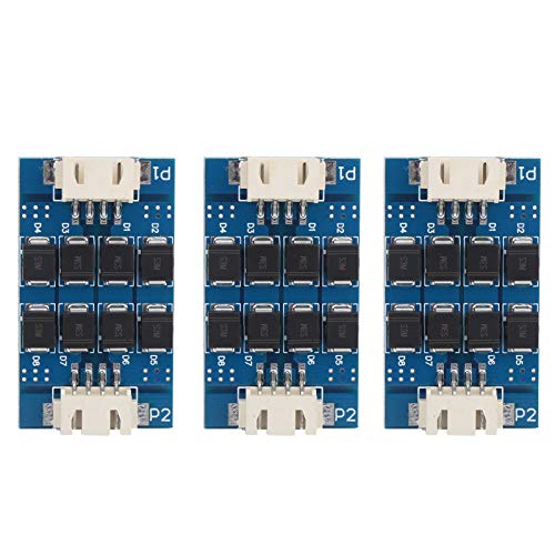 Filtro di eliminazione del componenti elettronici