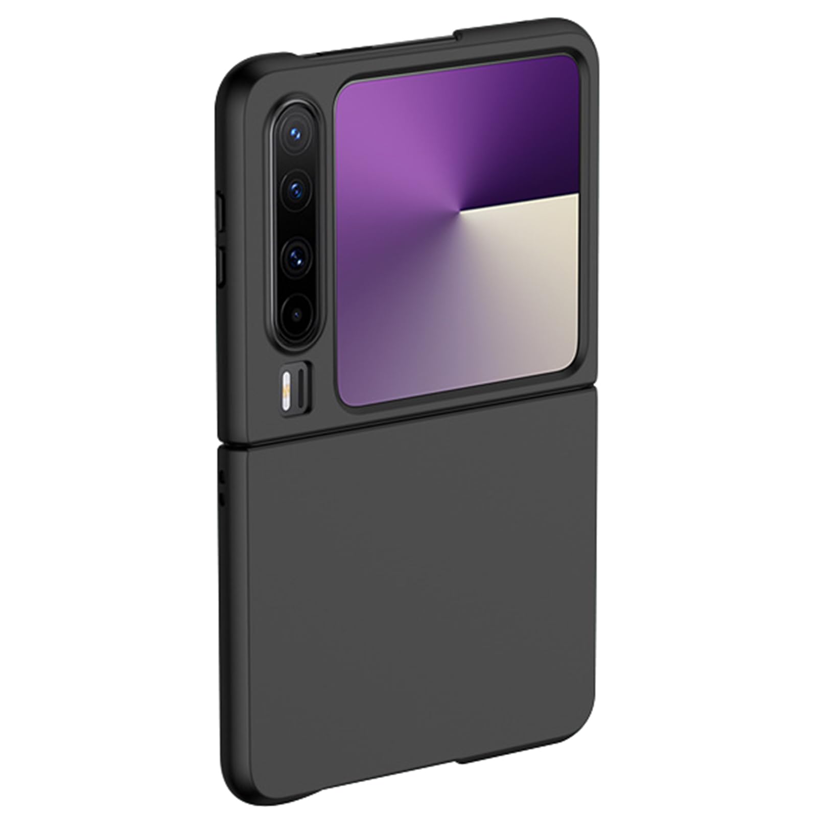 Amazon.com: HaoLMi - Matte Case for Huawei Pura X, Shell