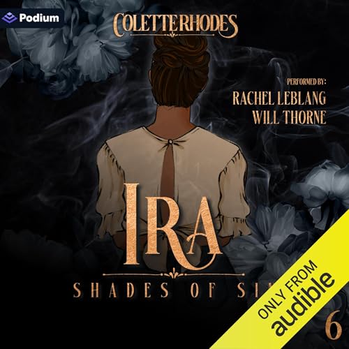 Ira by Colette Rhodes episode artwork
