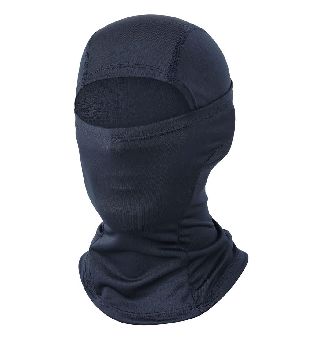 Ski Mask Balaclava Motorcycle Summer Sun UV Protection Face Mask for Men