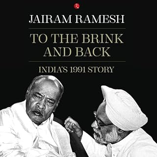 To the Brink and Back cover art