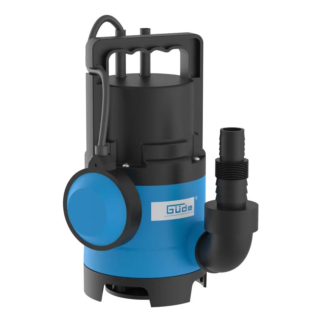 Schmtuzwassertauchpumpe GS 4003 P