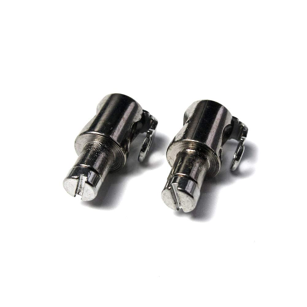 Amazon.com: 2 Pcs Needle Clamp W/Screw & Thread Guide for Brother