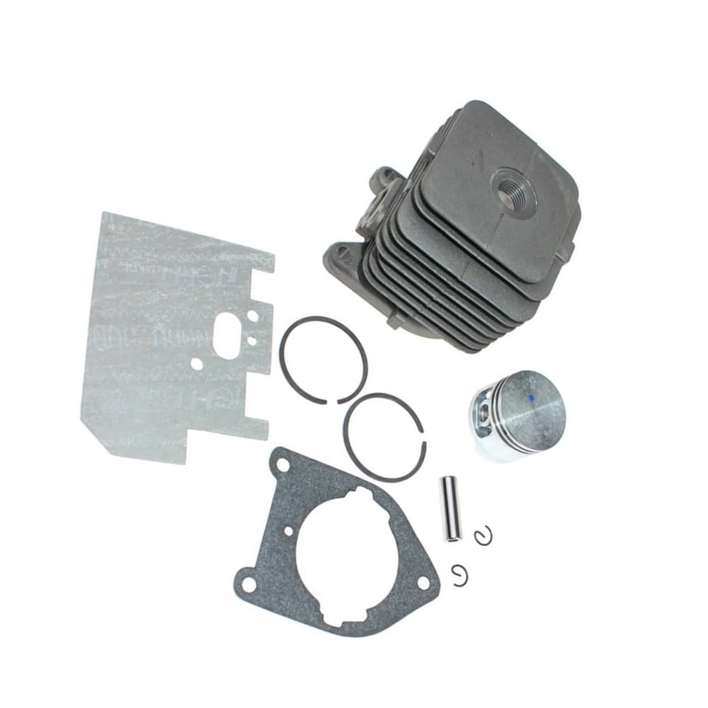 Kit piston-cylindre robuste pour débroussailleuse RY30040B et modèles SS30 BC30