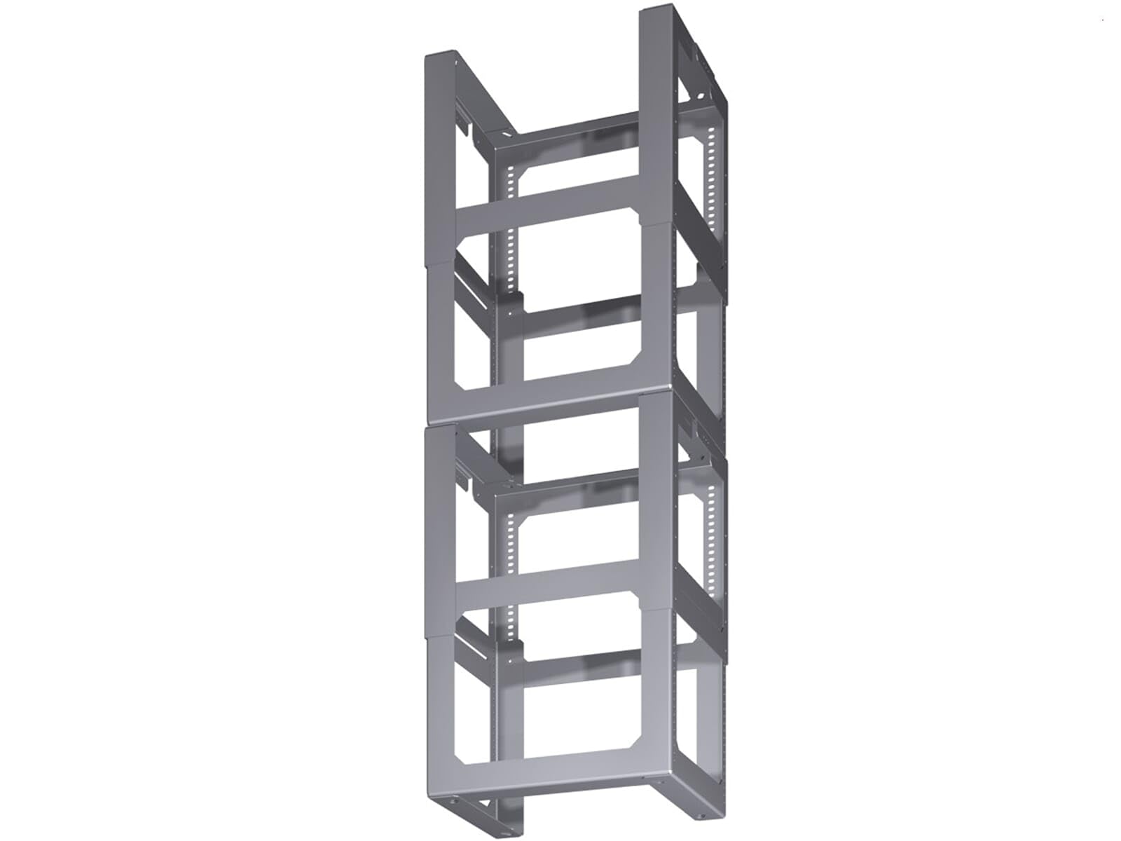 Bosch DHZ1253 akcesoria do okapów, przedłużenie wieży montażowej 1000 mm, Made in Germany