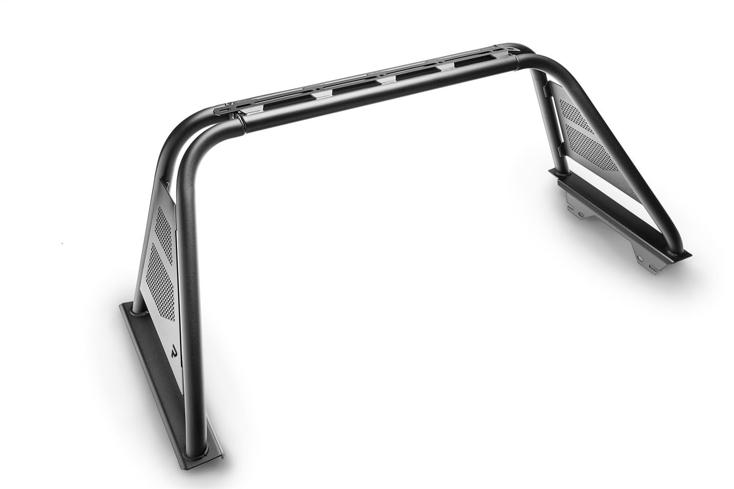 RealTruck N-Fab ARC Sport Bar for Jeep Gladiator JT | Sturdy Modular Design, Textured Black, No Drill | J19BR-TX | Fits 2020-2024 Jeep Gladiator, All Beds