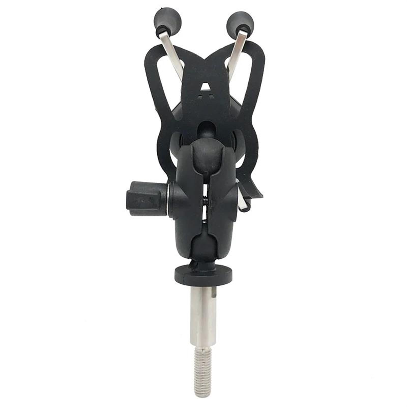 Soporte Móvil Bicicleta para Kawasaki para Ninja para 1000 para Ninja1000 2011-2021 2019 2020 Marco De Navegación GPS para Motocicleta Soporte De Montaje para Teléfono Móvil Soporte Teléfono Bici