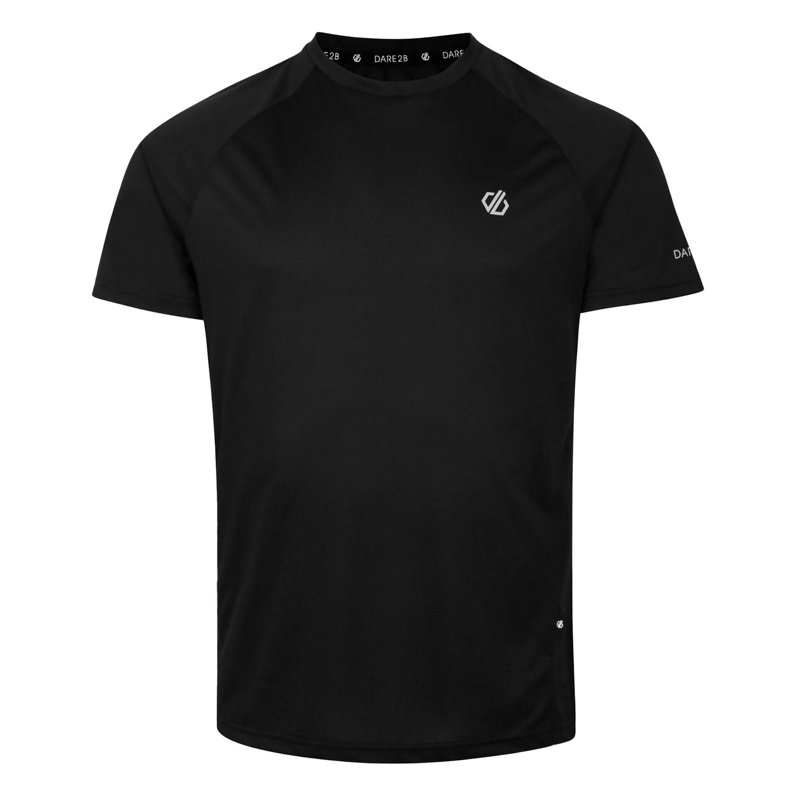 Dare 2b - Men's - Accelerate T-Shirt - Black - XS